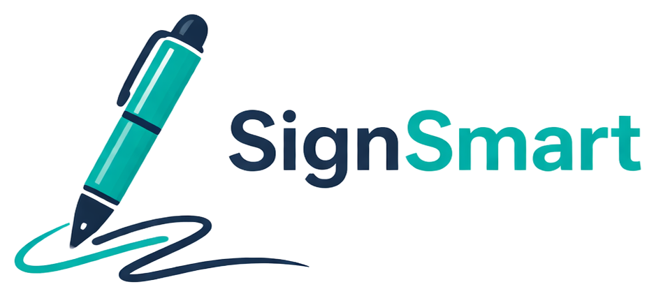 SignSmart